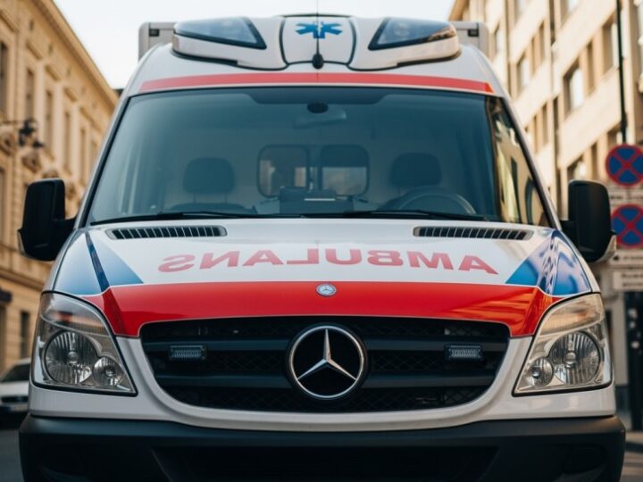 Kotuń w akcji: Kampania „Bezpieczny Przejazd” dla lepszego bezpieczeństwa na torach!