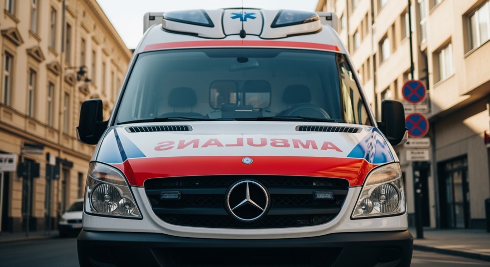 Kotuń w akcji: Kampania „Bezpieczny Przejazd” dla lepszego bezpieczeństwa na torach!