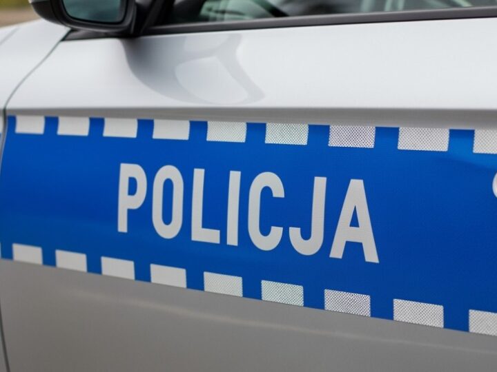 Kradzież kanarków i TOI TOI – szokujące incydenty na zakończenie wakacji