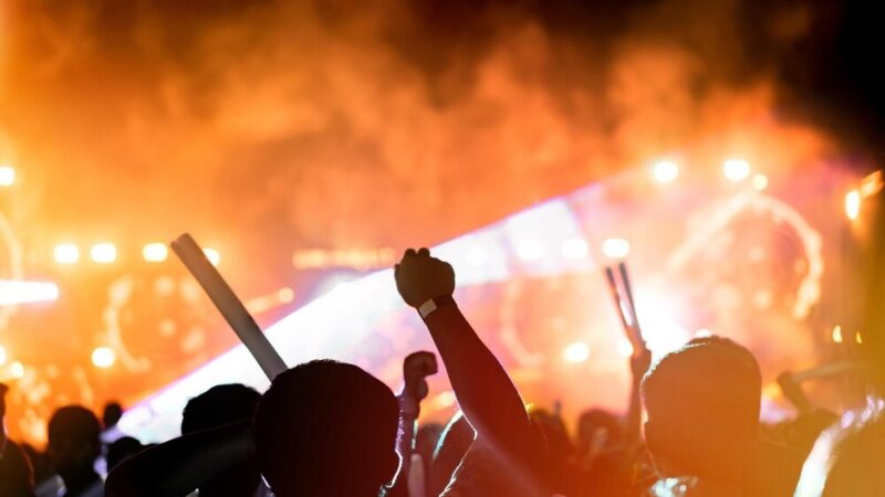 Muzyczna Podróż przez Polskę: Koncert Orkiestry Kameralnej Aleksandria
