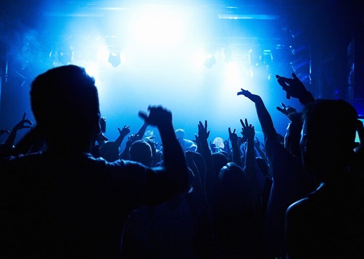 Muzyczna podróż z Ireną Kosińską: Rockowe ballady w Parku Aleksandria