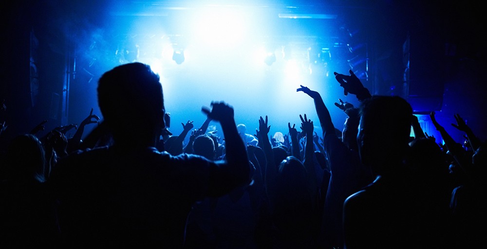 Muzyczna podróż z Ireną Kosińską: Rockowe ballady w Parku Aleksandria