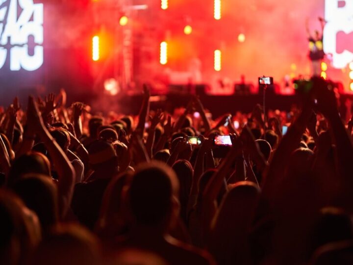Muzyczna podróż z Zimmerem w magicznej atmosferze świec