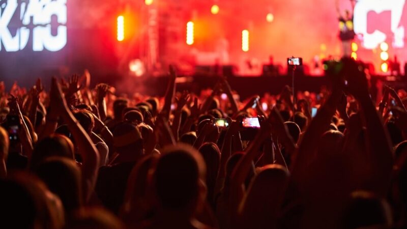 Muzyczna podróż z Zimmerem w magicznej atmosferze świec