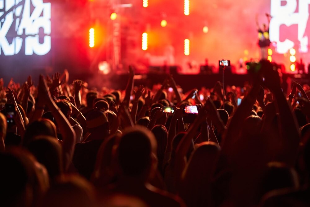 Muzyczna podróż z Zimmerem w magicznej atmosferze świec