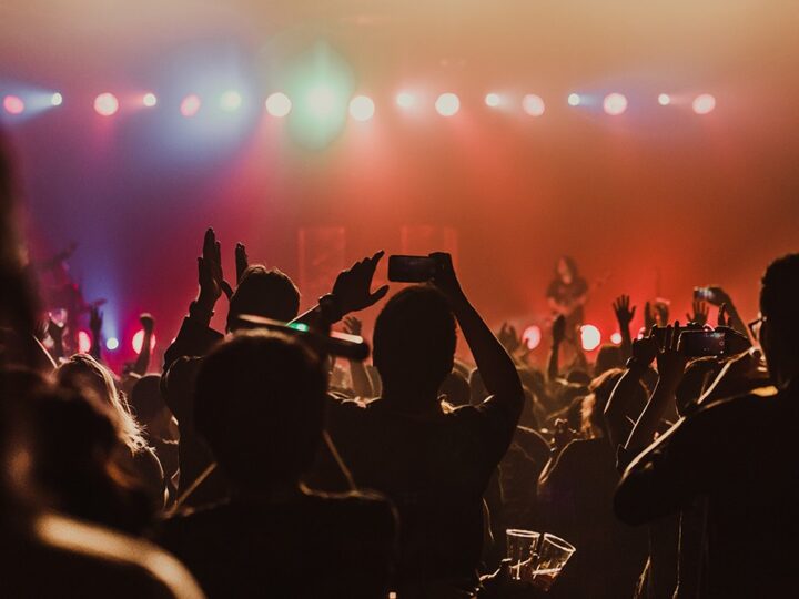 Muzyczna Wiara i Wspólnota – Relacja z XXXII Hosanna Festival w Siedlcach
