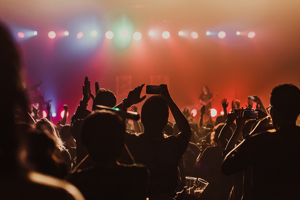 Muzyczna Wiara i Wspólnota – Relacja z XXXII Hosanna Festival w Siedlcach