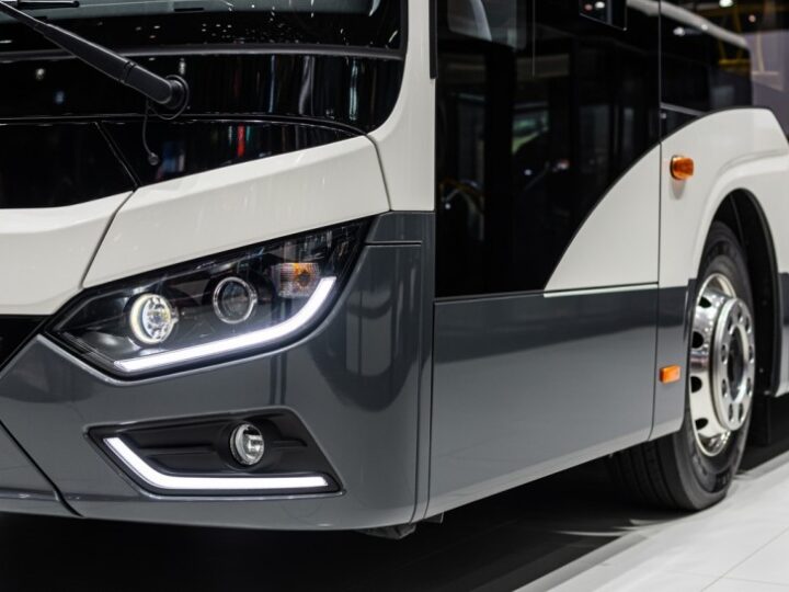 Nowa linia autobusowa z Siemiatycz na dworzec PKP rusza 1 października!