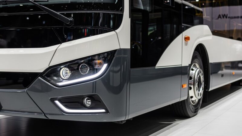 Nowa linia autobusowa z Siemiatycz na dworzec PKP rusza 1 października!