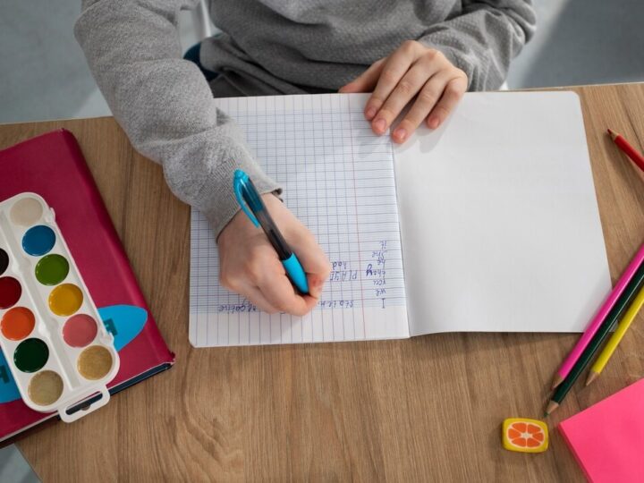 Nowy rok szkolny w Siedlcach: Czas na sukcesy i inspiracje!