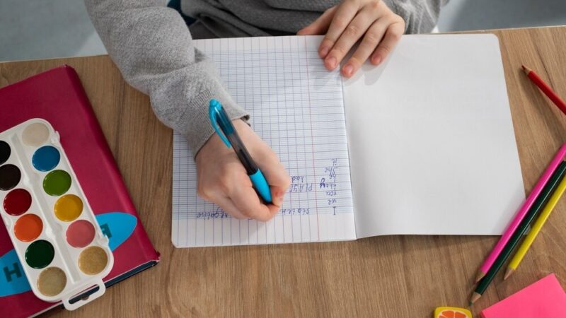 Nowy rok szkolny w Siedlcach: Czas na sukcesy i inspiracje!