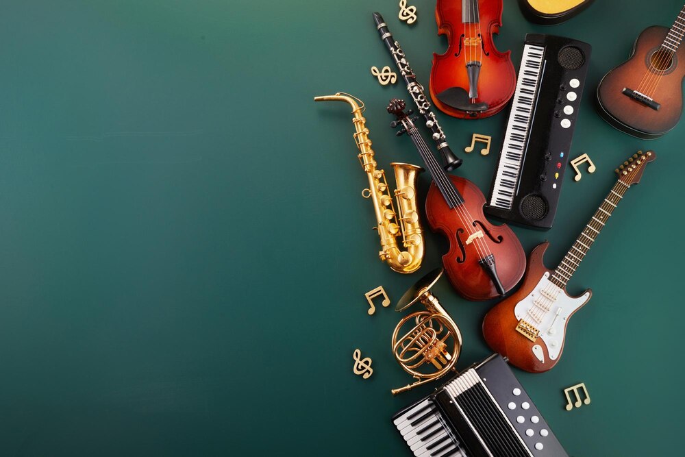 Odkryj muzyczne pasje w nowej YAMAHA MUSIC SCHOOL w Siedlcach!