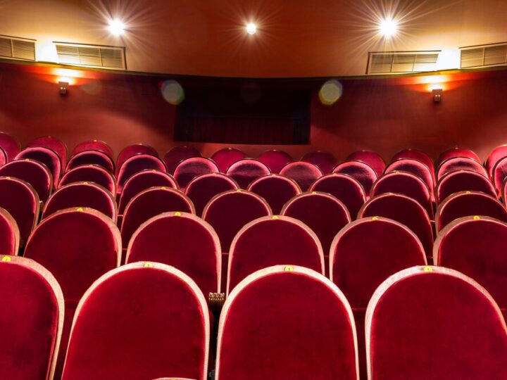 Odkryj swoje aktorskie talenty! Centrum Kultury zaprasza do Studia Teatralnego w Siedlcach