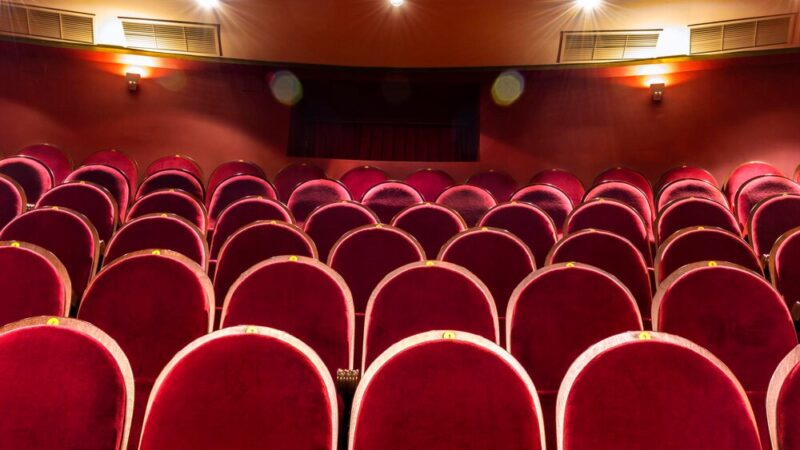 Odkryj swoje aktorskie talenty! Centrum Kultury zaprasza do Studia Teatralnego w Siedlcach