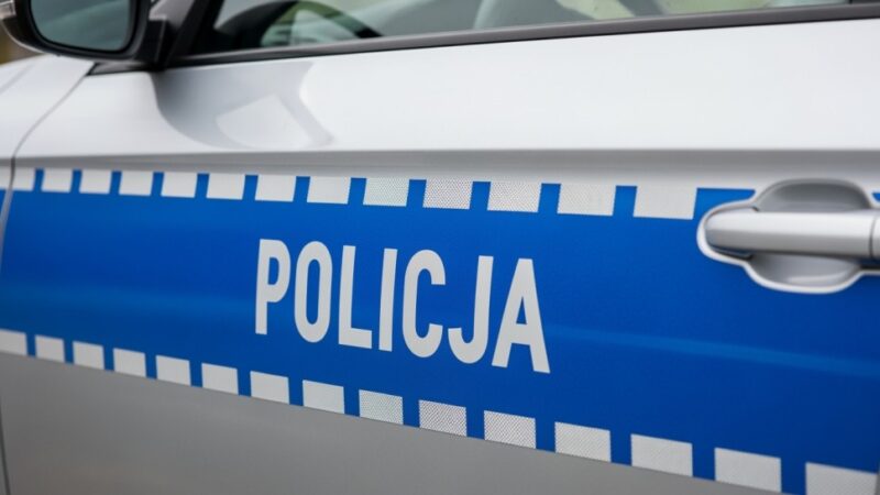 Policja w Siedlcach ściga złodzieja golarek! Rozpoznajesz go?