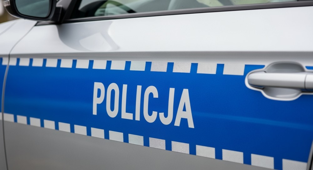 Policja w Siedlcach ściga złodzieja golarek! Rozpoznajesz go?