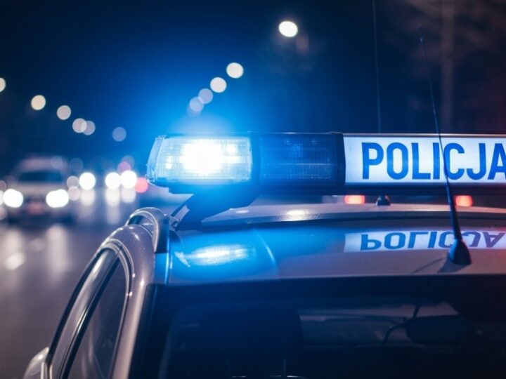 Pomóż rozpoznać sprawcę kradzieży w Siedlcach!