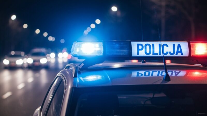 Pomóż rozpoznać sprawcę kradzieży w Siedlcach!