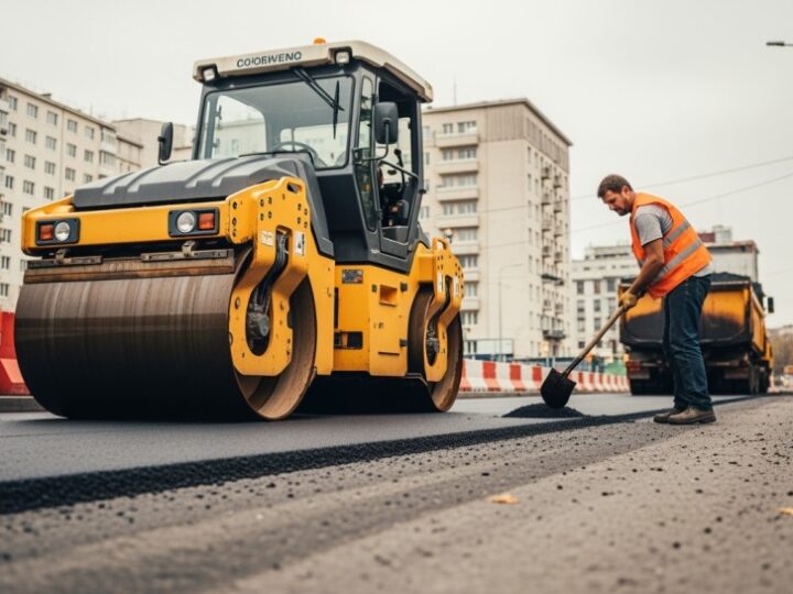 Rewolucja na ul. Partyzantów: Przebudowa, która zmieni Siedlce!