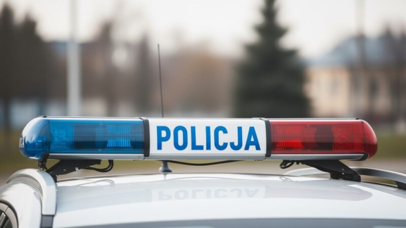 Siedlce: Policja zatrzymuje 11 poszukiwanych w jeden dzień!