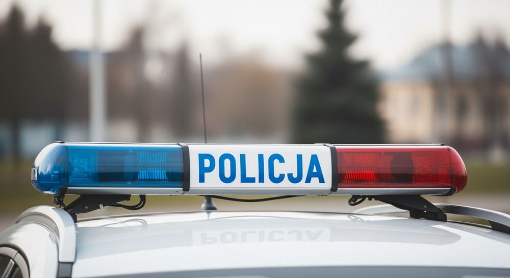 Siedlce: Policja zatrzymuje 11 poszukiwanych w jeden dzień!