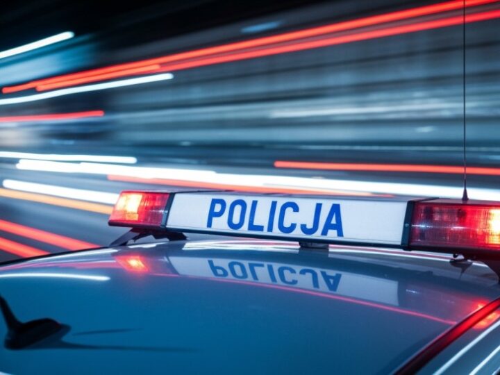 Siedlce: Tajemnicza kradzież toalety TOI TOI – kto za tym stoi?