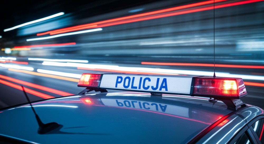 Siedlce: Tajemnicza kradzież toalety TOI TOI – kto za tym stoi?