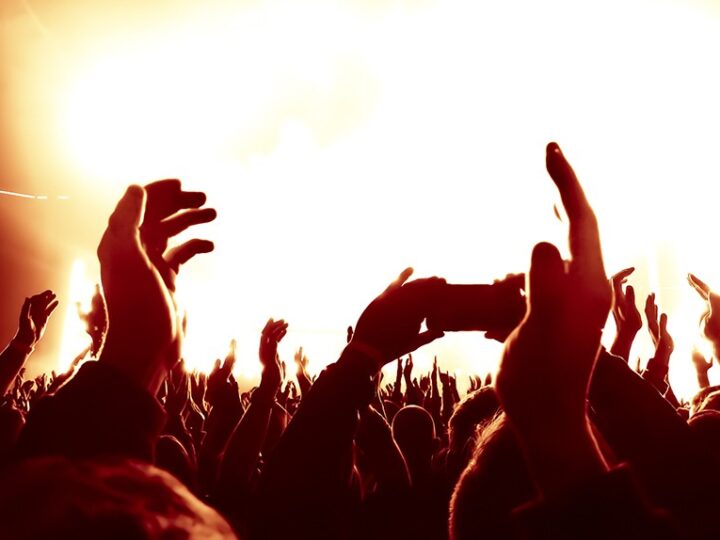 Siedlce w rytmach organów: Muzyczne święto 2025!