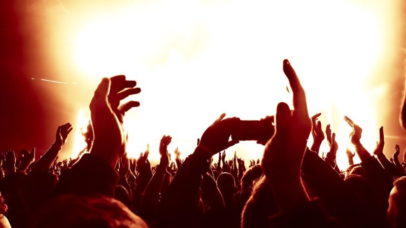 Siedlce w rytmach organów: Muzyczne święto 2025!