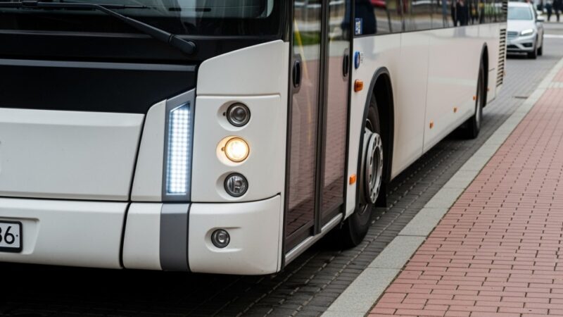 Siedleckie autobusy: czy pasażerowie zostaną bez transportu?