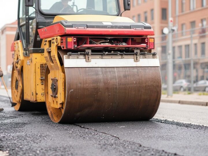 Strzalińska – nowa trasa do szkół i uczelni w Siedlcach!