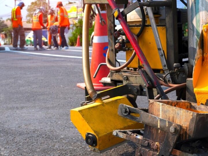 Sześć firm rywalizuje o remont ulicy Sokołowskiej w Siedlcach