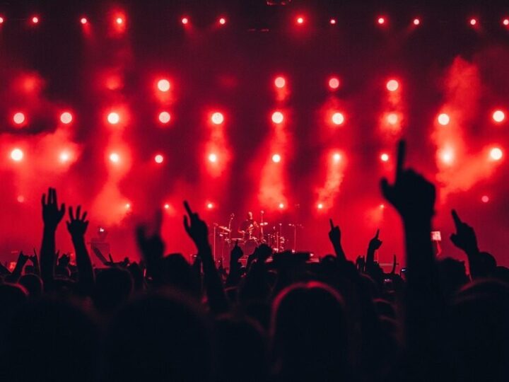 Tymon Tymański z Monidłem, a wieczorem koncert Lecha Janerki w Mińsku Mazowieckim