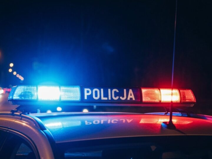 Zatrzymany z 2,5 kg narkotyków i tajemniczym proszkiem w Paprotni