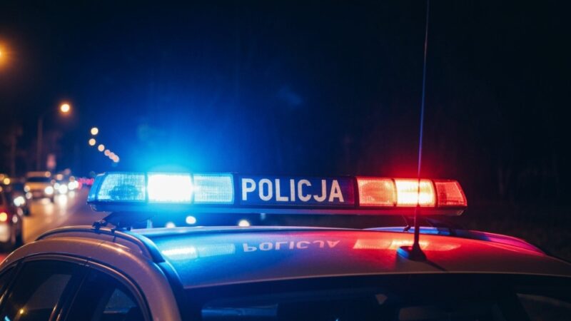 Zatrzymany z 2,5 kg narkotyków i tajemniczym proszkiem w Paprotni