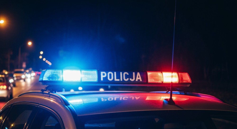 Zatrzymany z 2,5 kg narkotyków i tajemniczym proszkiem w Paprotni