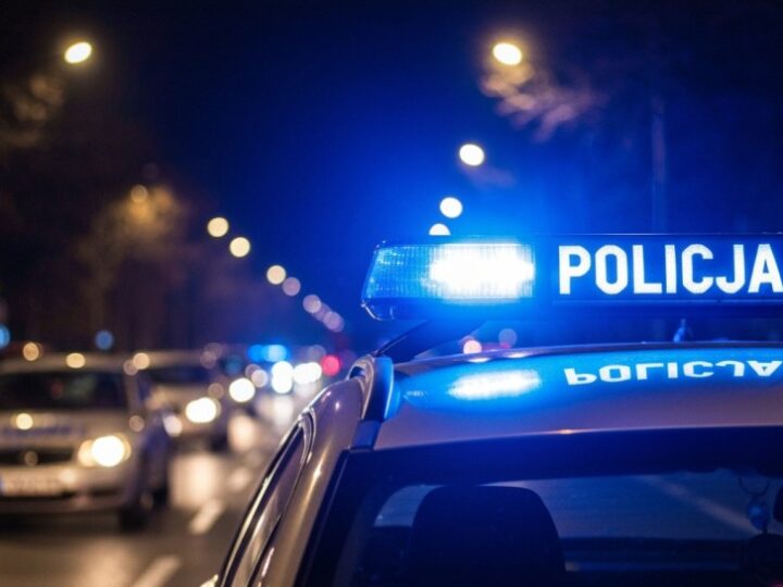 Zgubione telefony i kluczyki w Siedlcach – Policja czeka na właścicieli!