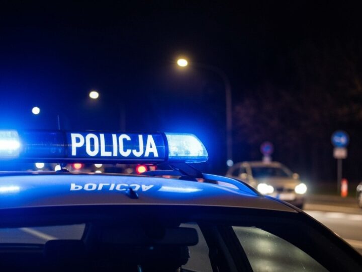 Zniknięcie TOI TOI i kradzież 35 kanarków – Siedlecka policja bada dwa niezwykłe przypadki!