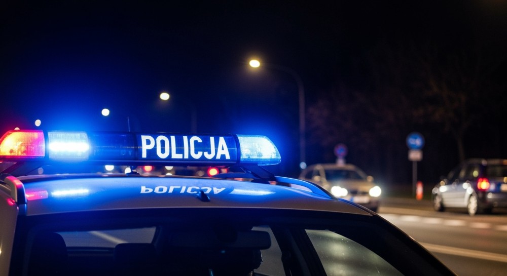 Zniknięcie TOI TOI i kradzież 35 kanarków – Siedlecka policja bada dwa niezwykłe przypadki!