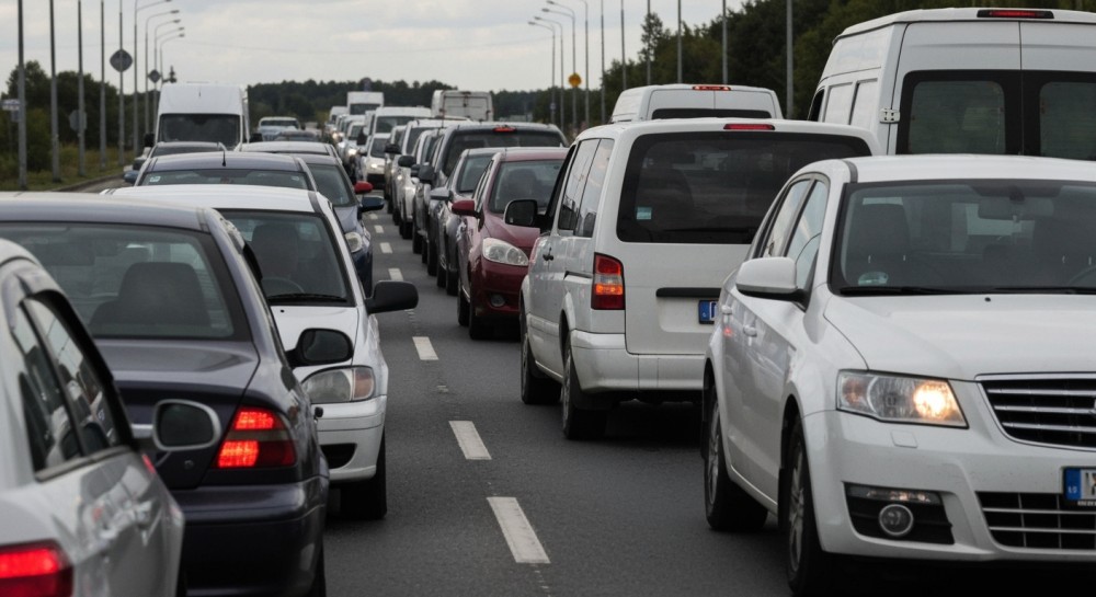 Zrezygnuj z Samochodu 22 września – Świętuj Europejski Tydzień Mobilności!