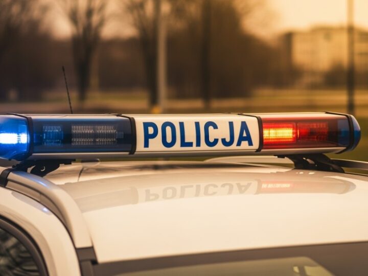 Bezpieczne zakończenie sezonu motocyklowego w Siedlcach pod czujnym okiem policji