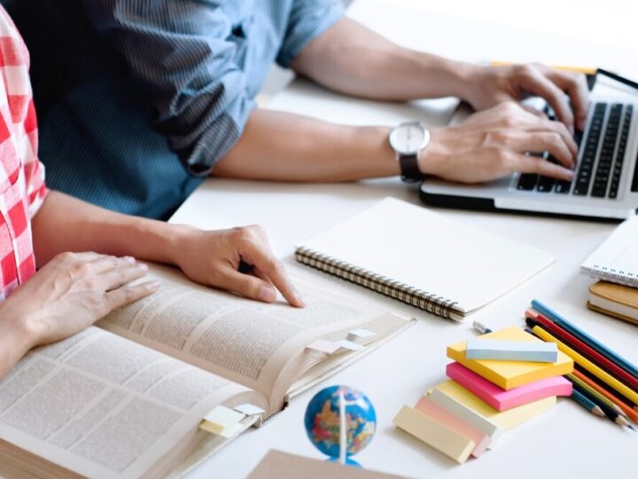 Zwycięzcy IV Gminnego Konkursu Języka Angielskiego w Zbuczynie