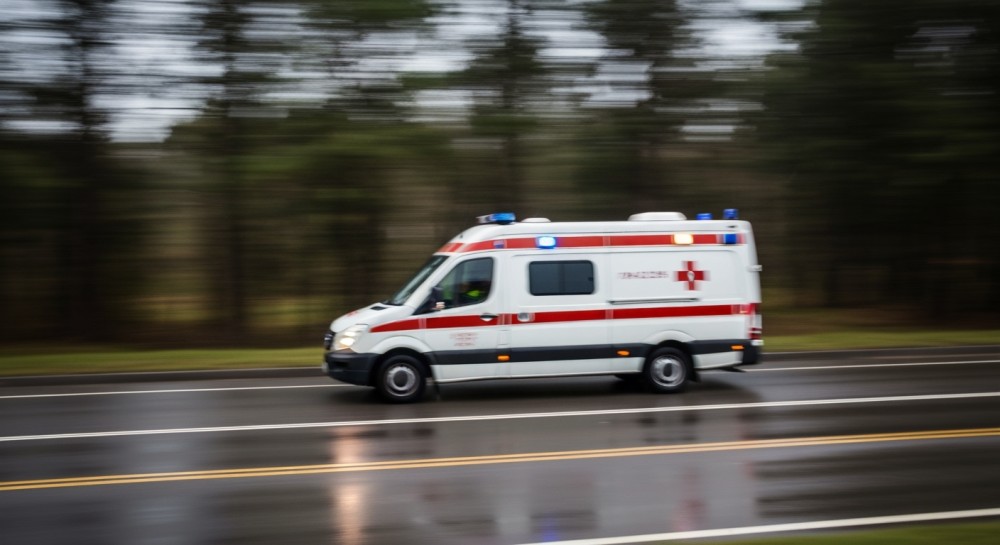 Naucz się ratować życie! Dołącz do bezpłatnego szkolenia z pierwszej pomocy w Nowej Dąbrówce
