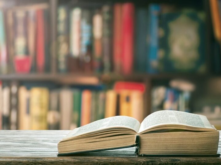 Noc Bibliotek 2025: Wiśniew łączy kulturę, czytelnictwo i bezpieczeństwo