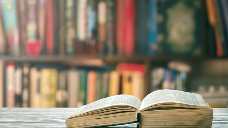 Noc Bibliotek 2025: Wiśniew łączy kulturę, czytelnictwo i bezpieczeństwo