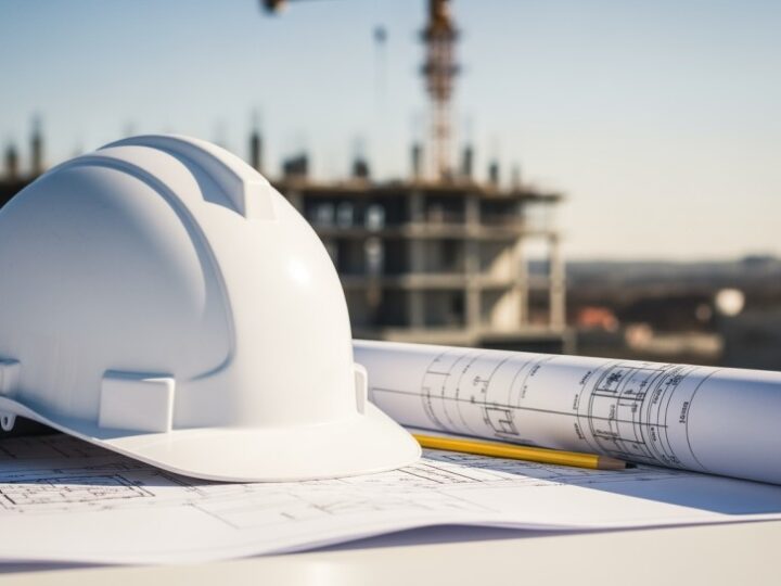 Izdebki-Kosny zyskają nowy chodnik – inwestycja już w toku!