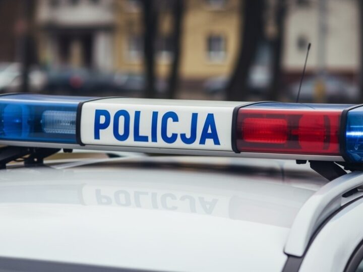 Policja w Siedlcach edukuje młodzież o zagrożeniu handlem ludźmi