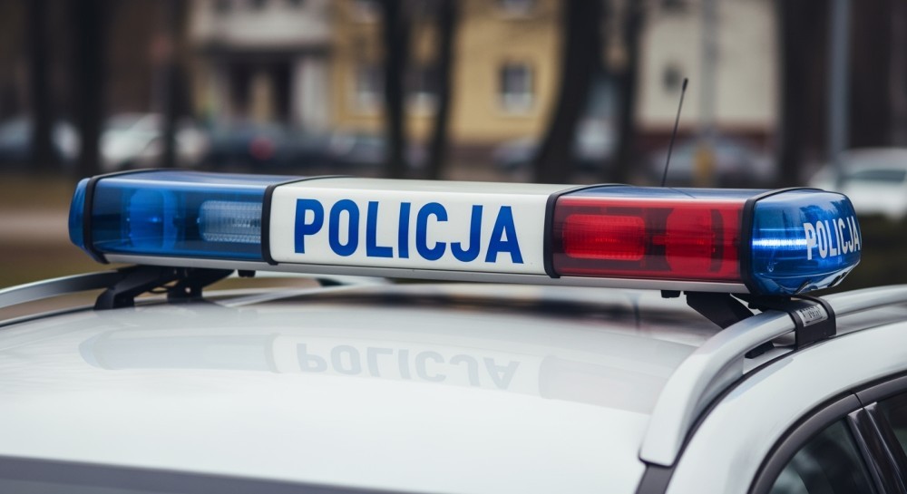 Policja w Siedlcach edukuje młodzież o zagrożeniu handlem ludźmi