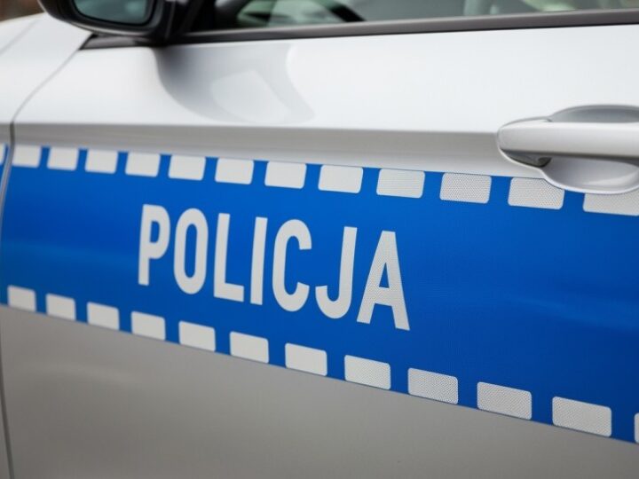 Policja w Siedlcach demaskuje nielegalne urządzenia diagnostyczne w warsztatach