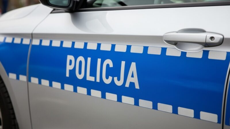 Policja w Siedlcach demaskuje nielegalne urządzenia diagnostyczne w warsztatach